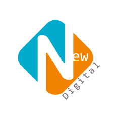 logo new digital