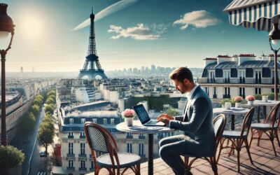 Maintenance site internet Paris : L’essentiel à savoir pour garder votre site au top