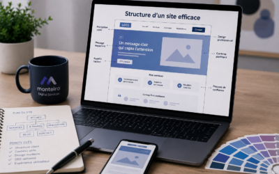 Site WordPress lent : causes et solutions concrètes