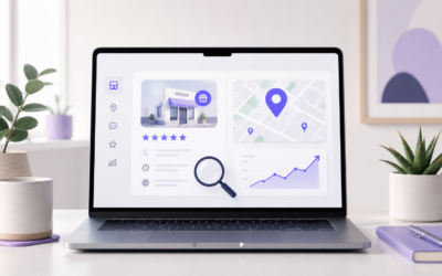 Optimiser sa fiche Google Business Profile : erreurs à éviter