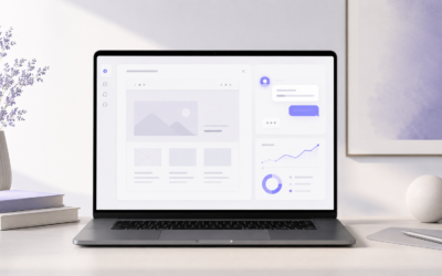 IA et site internet : comment l’utiliser intelligemment